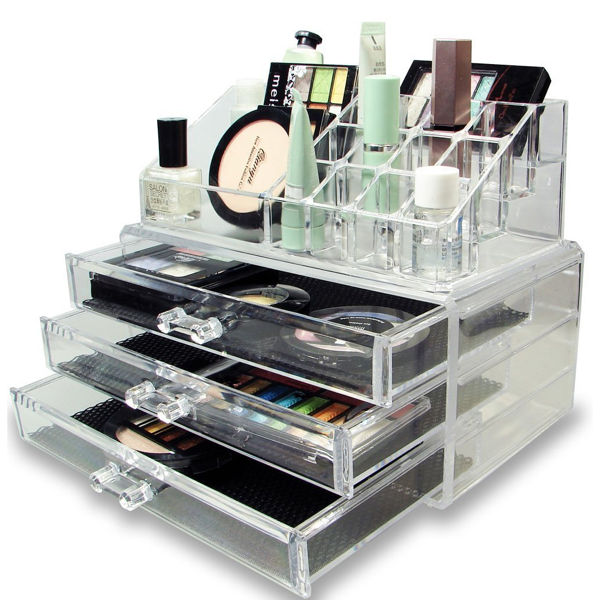 Organisateur de maquillage  - Image 3