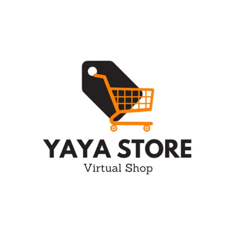 Store logo
