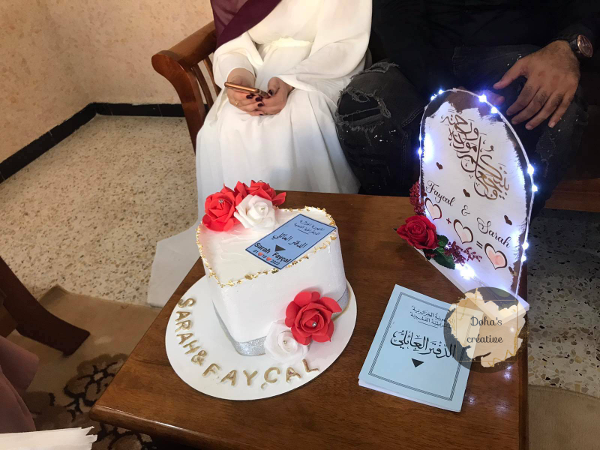 كادر العقد - Image 3