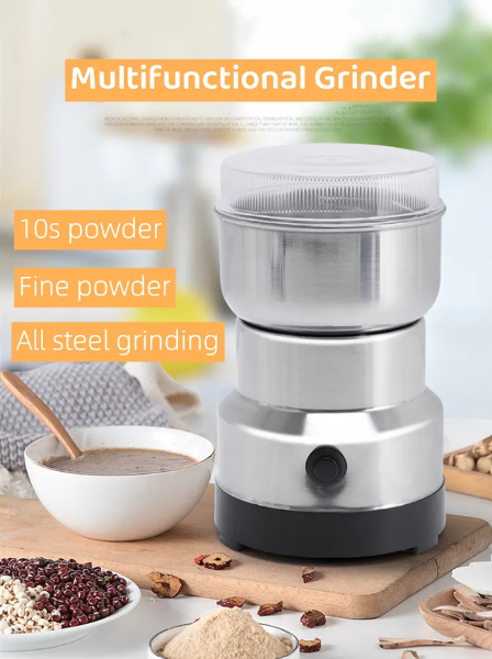 hachoire INOX - Image 1