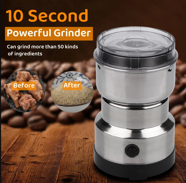 hachoire INOX - Image 2