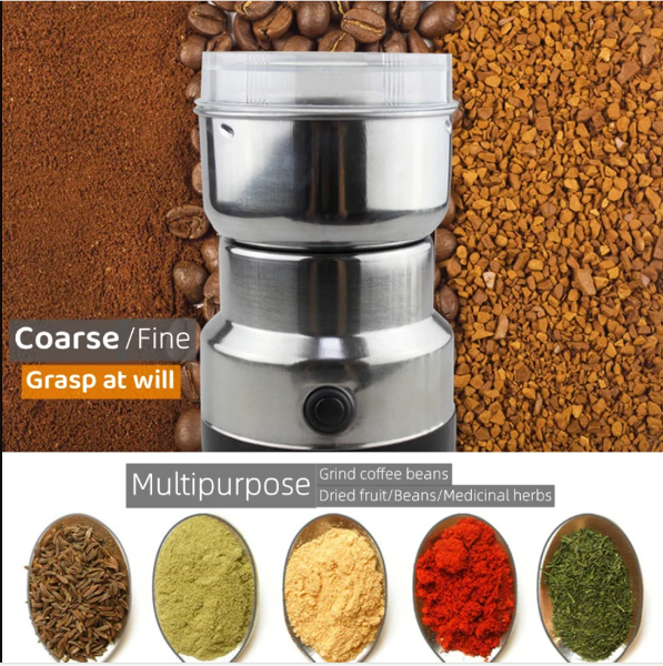 hachoire INOX - Image 3