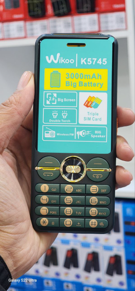 Wiko k5745 - Image 1
