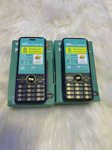 Wiko k5745 - Image 4