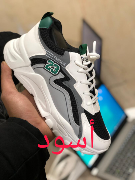 حذاء جذاب وأنيق ذو جودة عالية - Image 2