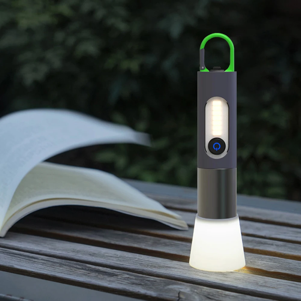 Lampes de Poche Rechargeables LED - Image 2