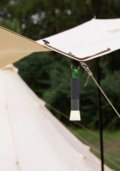 Lampes de Poche Rechargeables LED - Image 3