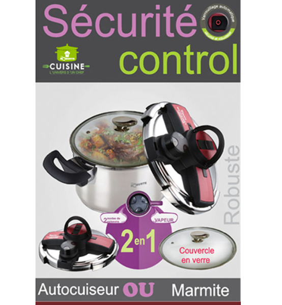 cocote robuste  - Image 3