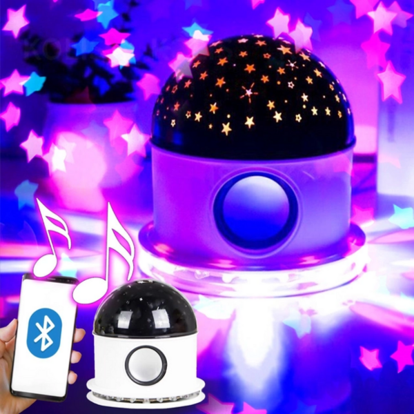 Galaxy Projector - Image 1