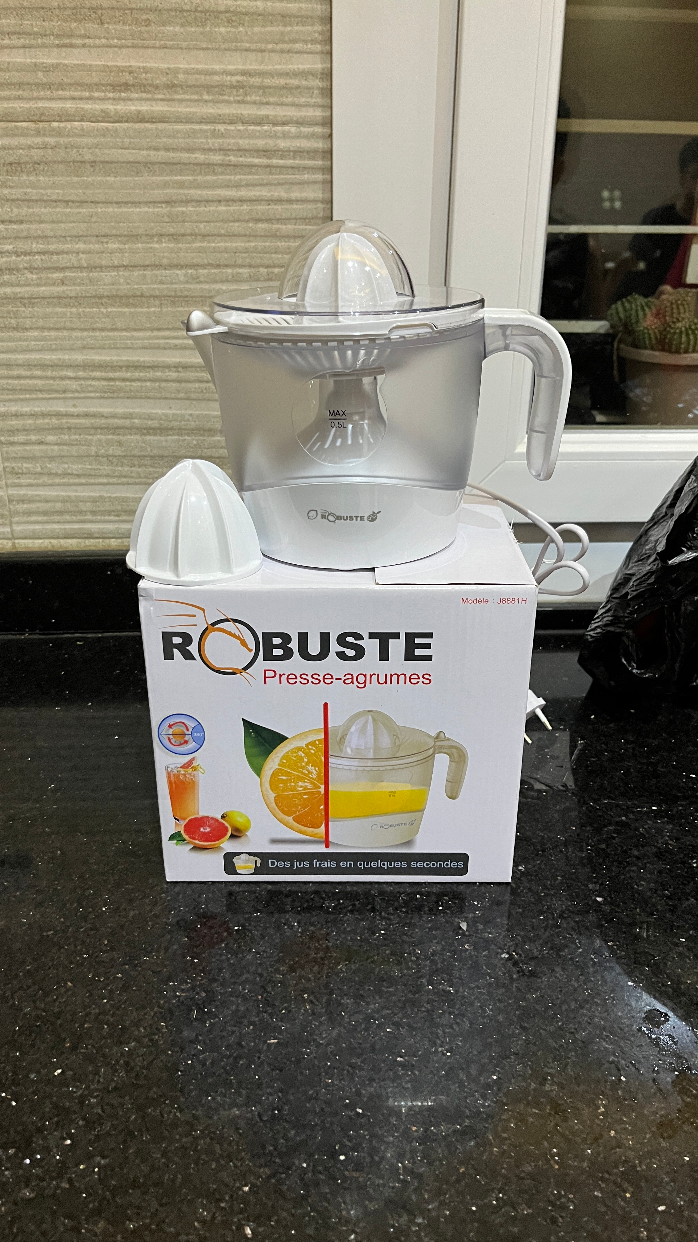 Product