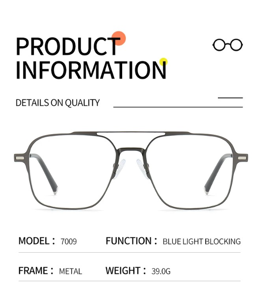 Lunettes 3en1 - Image 4