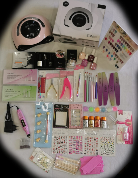 Pack nail 03 - Image 1