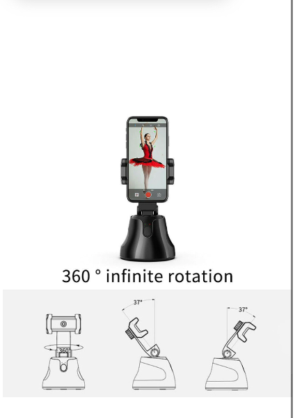 Stabilisateur 360° - Image 1