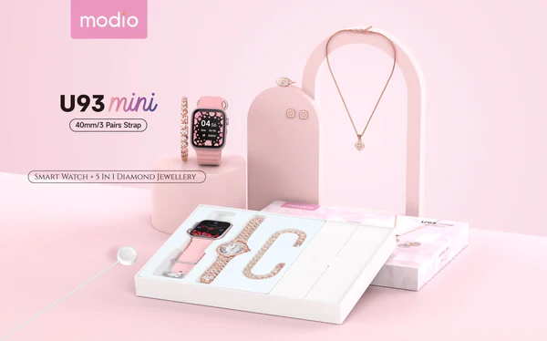 Modio u93 mini - Image 3