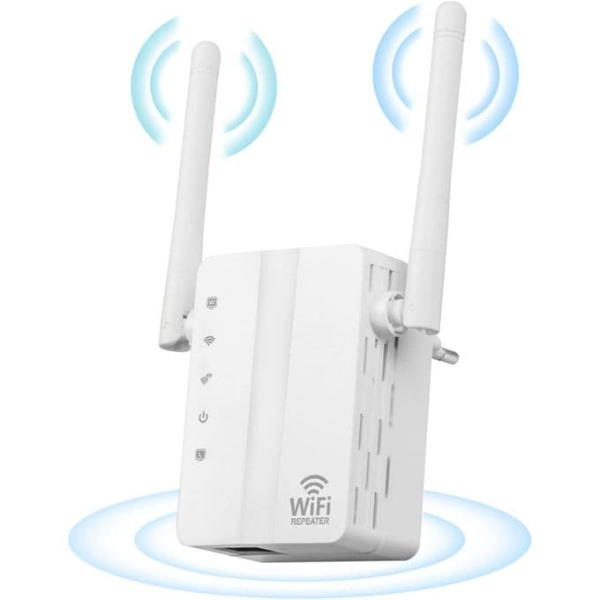 Répéteur WiFi 300Mbps - Image 1