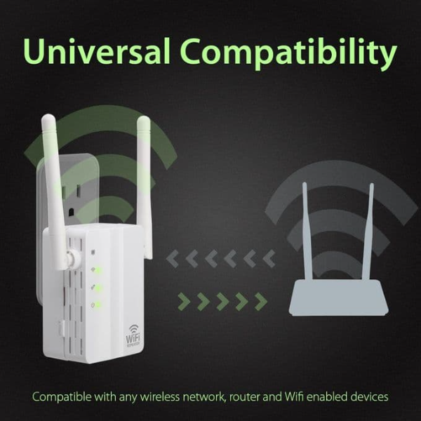 Répéteur WiFi 300Mbps - Image 6