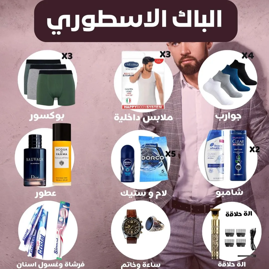 Product