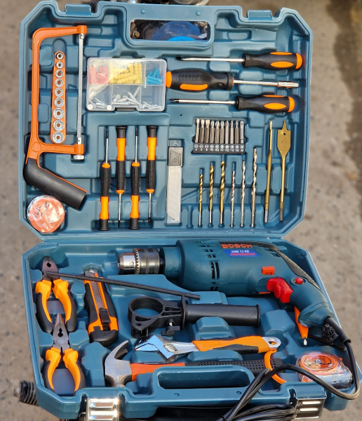🤩🔥 Caisse chignolle 108 PCS 💥💸 - Image 1