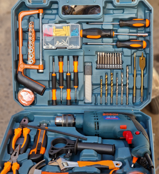 🤩🔥 Caisse chignolle 108 PCS 💥💸 - Image 2