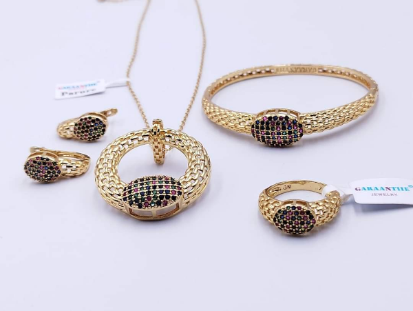 parure paula - Image 1