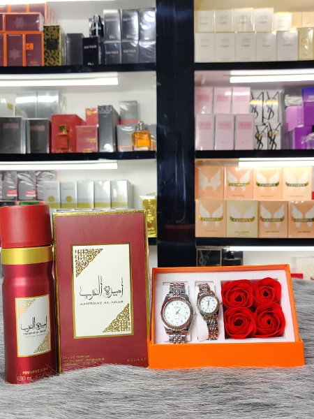 افضل هدية لعيد المرأة 🎁 - Image 1