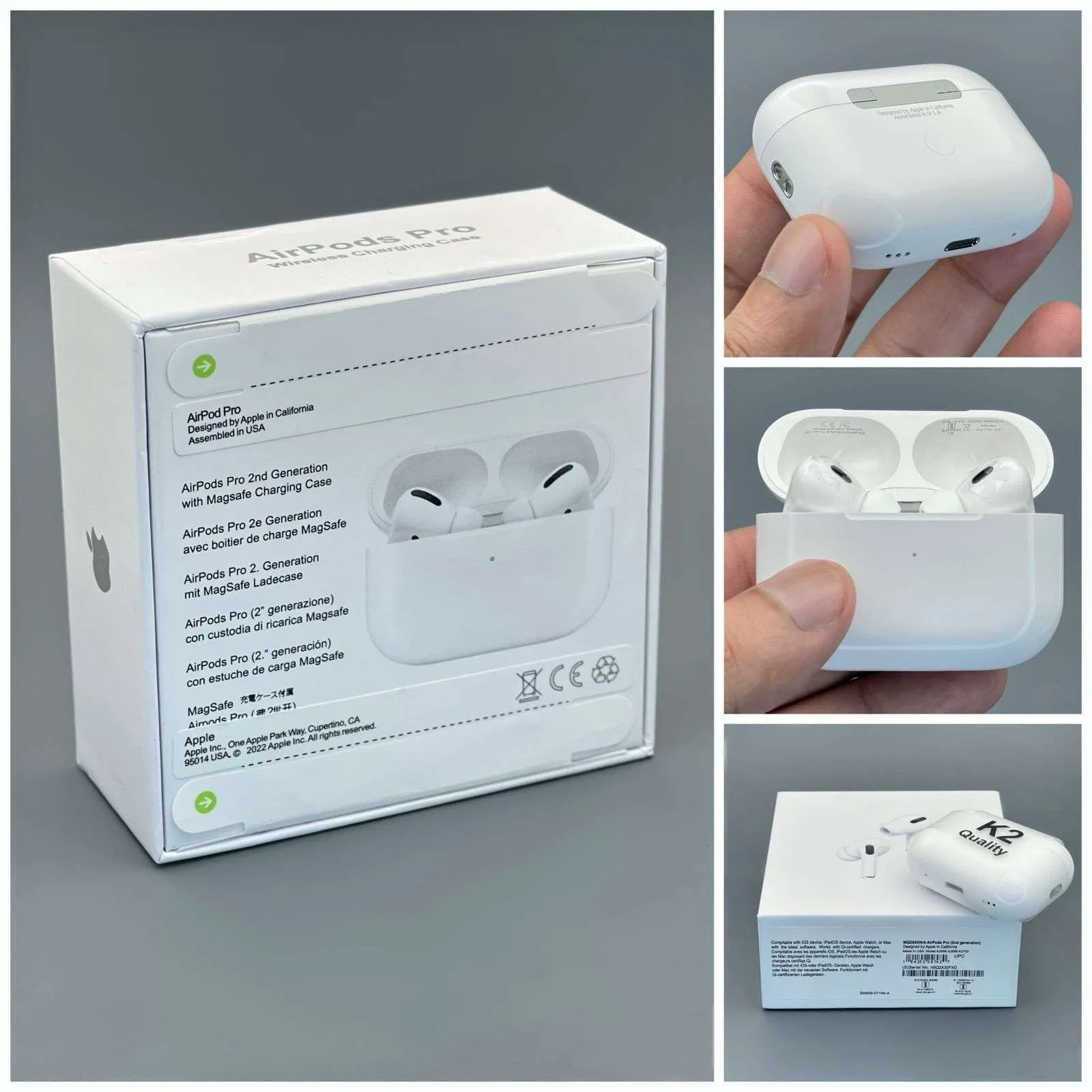 Product