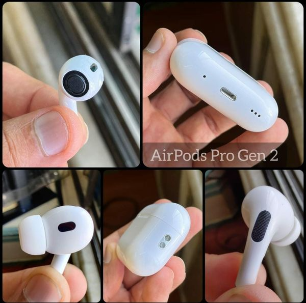 AIRPODS PRO  - Image 3