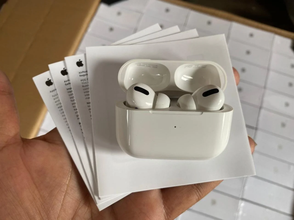AIRPODS PRO  - Image 4
