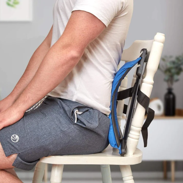 مصحح وضع الظهر  back masssage stercher