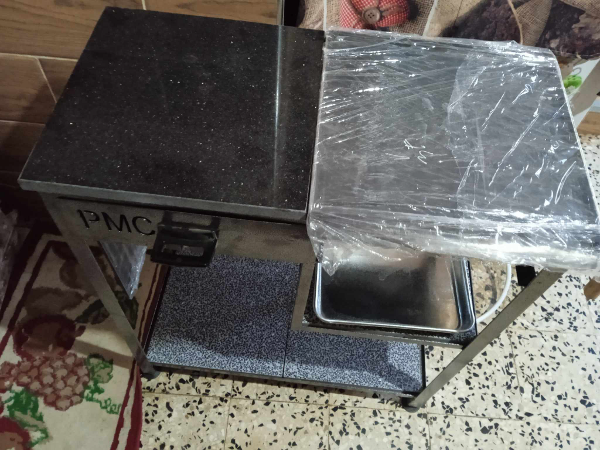 طابونة عصرية متعددة الاستعمال 4 في 1 - Image 3