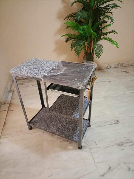 طابونة عصرية متعددة الاستعمال 3 في 1 - Image 1