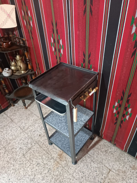 طابونة عصرية متعددة الاستعمال 2 في 1 - Image 1