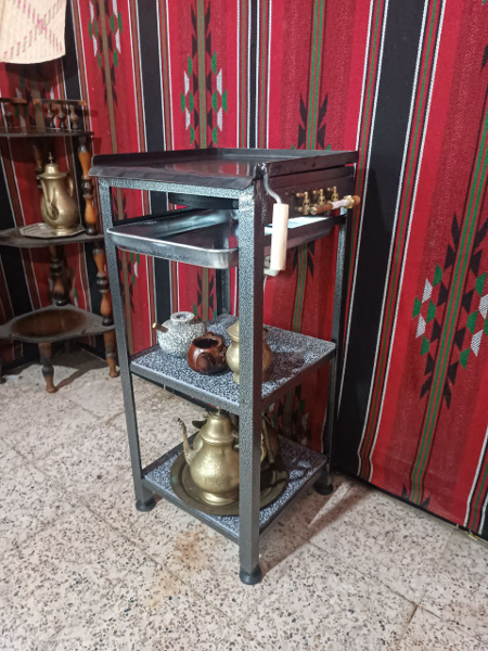 طابونة عصرية متعددة الاستعمال 2 في 1 - Image 2