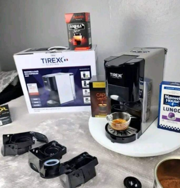 cafetière tirexx 20 bar🇫🇷 - Image 2