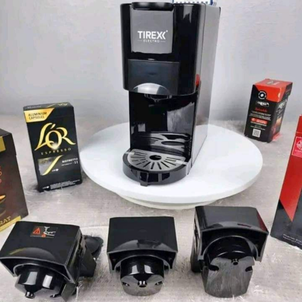 cafetière tirexx 20 bar🇫🇷 - Image 4