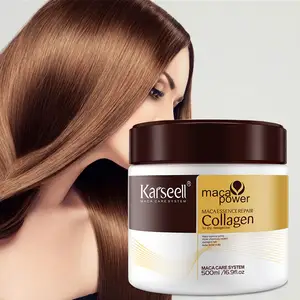 كريم ترطيب الشعر karseell - Image 3