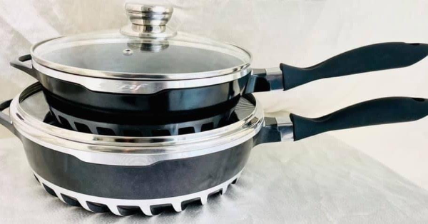 Serie de sauteuses BBF سيري تاع مقالي من علامة BBF - Image 1