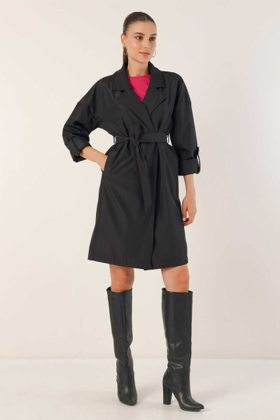 Trench Coat - Image 1