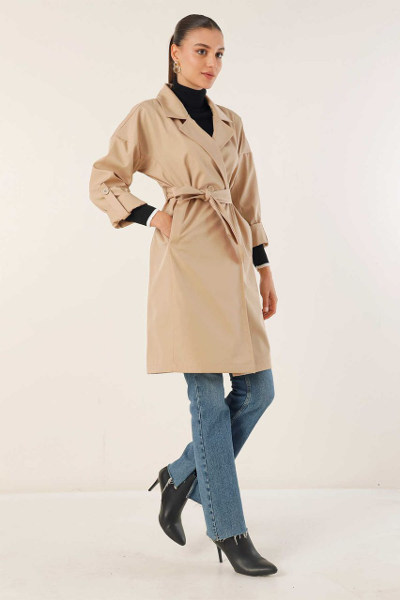 Trench Coat - Image 3