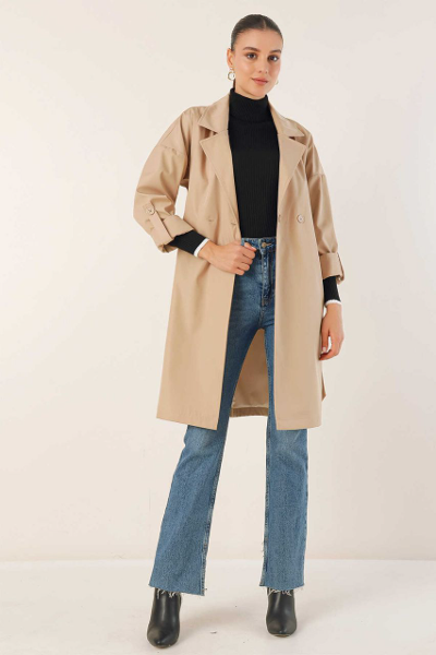 Trench Coat - Image 4