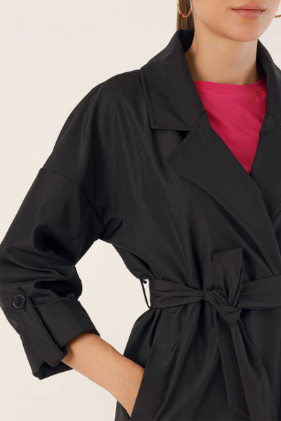 Trench Coat - Image 5
