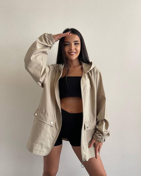 Veste Kawi - Image 3