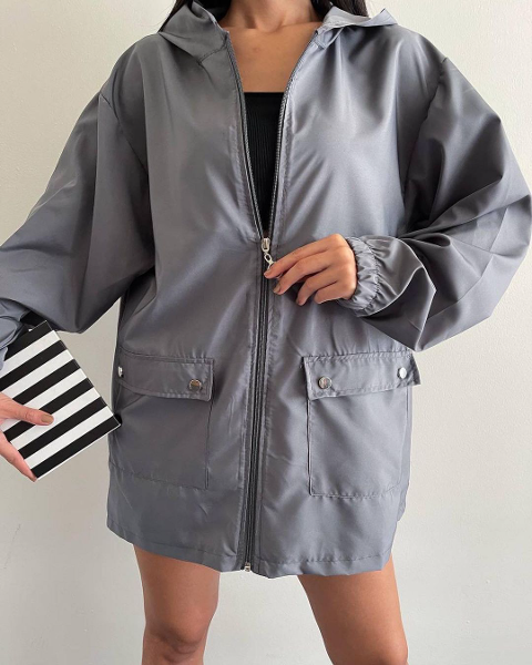 Veste Kawi - Image 2