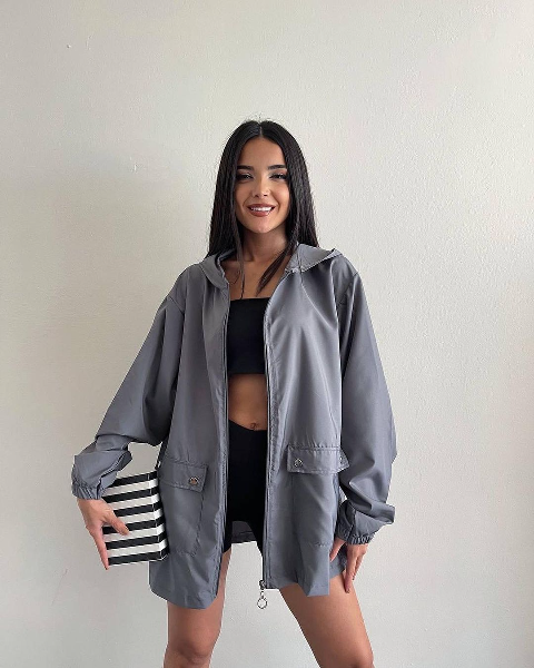 Veste Kawi - Image 4