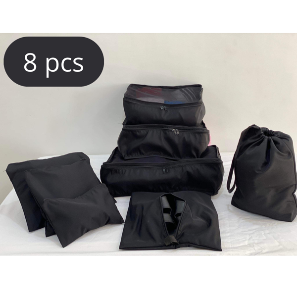Sac de rangement de valise  - Image 1