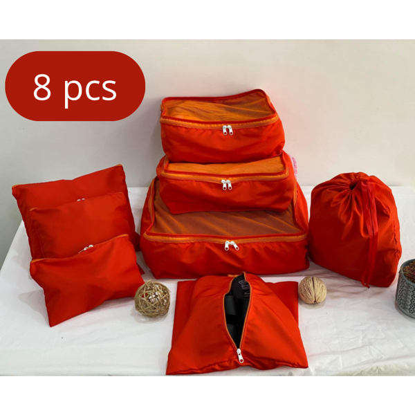Sac de rangement de valise  - Image 3