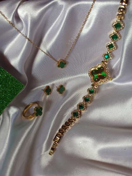 Parure van cleef 2024 - Image 1