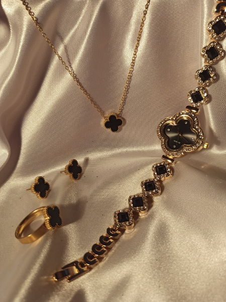 Parure van cleef 2024 - Image 2