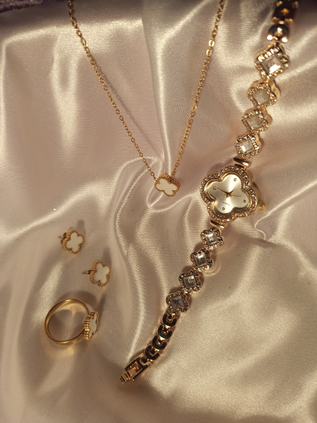 Parure van cleef 2024 - Image 3