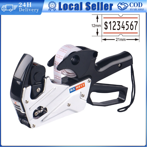 price labeller - Image 2